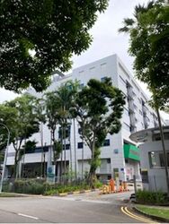 Ubi Techpark (D14), Factory #567999501